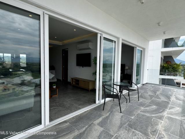 #6038 - Departamento para Venta en Bahía de Banderas - NT - 2