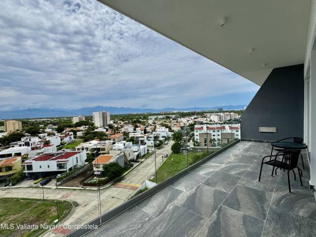 Departamento para Venta en Bahía de Banderas - 5