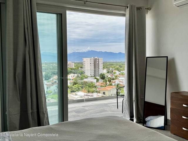 Departamento para Venta en Bahía de Banderas - 4