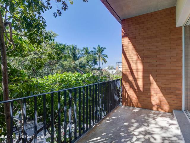 #6039 - Departamento para Venta en Puerto Vallarta - JC - 3