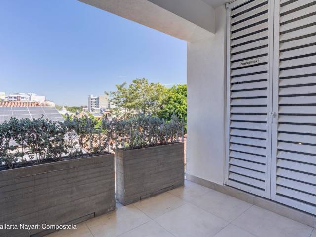 Departamento para Venta en Puerto Vallarta - 5