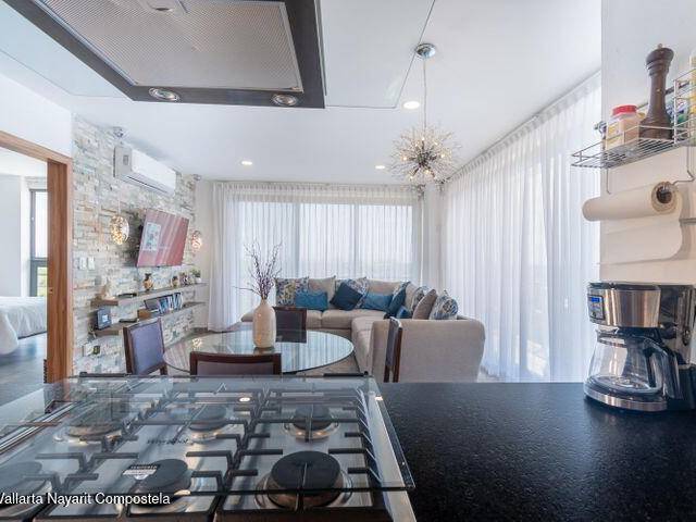 Departamento para Venta en Puerto Vallarta - 5