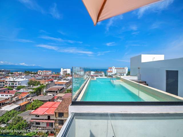 Venta en 5 DE DICIEMBRE - Puerto Vallarta