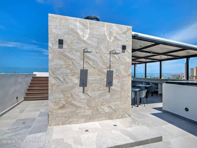 Departamento para Venta en Puerto Vallarta - 5