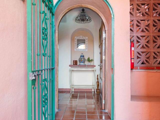 #6042 - Departamento para Venta en Puerto Vallarta - JC - 2