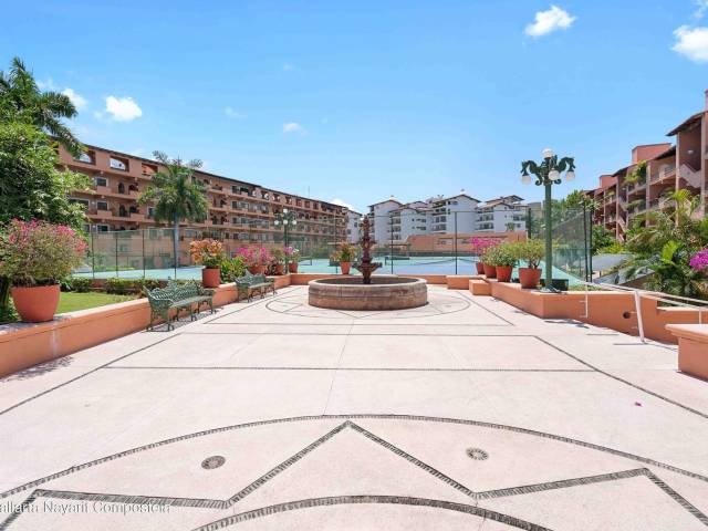 Departamento para Venta en Puerto Vallarta - 4