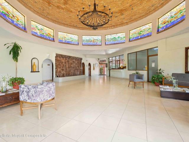 #6042 - Departamento para Venta en Puerto Vallarta - JC - 3