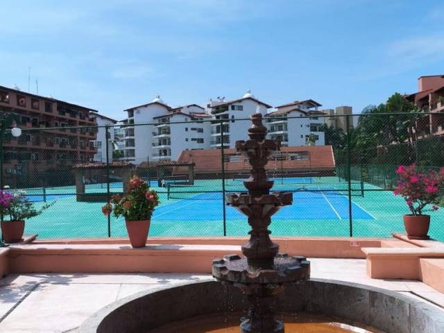Departamento para Venta en Puerto Vallarta - 5