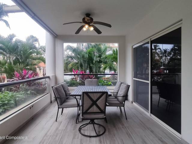 #6043 - Departamento para Venta en Bahía de Banderas - NT - 2