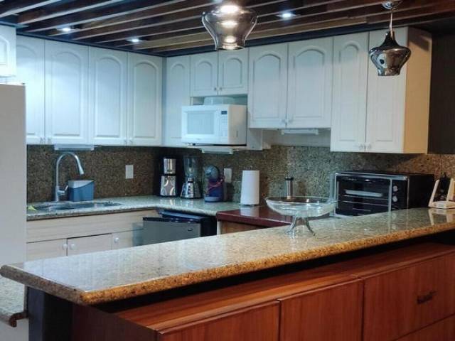 Departamento para Venta en Bahía de Banderas - 4