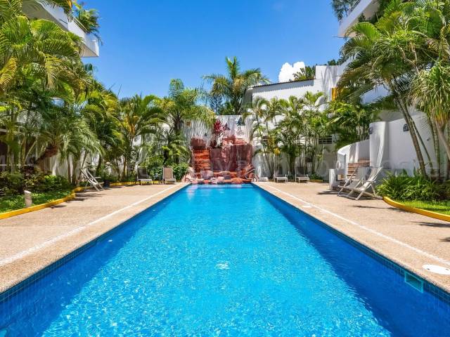 #6044 - CONDOMINIOS para Venta en Bucerías - NT - 1