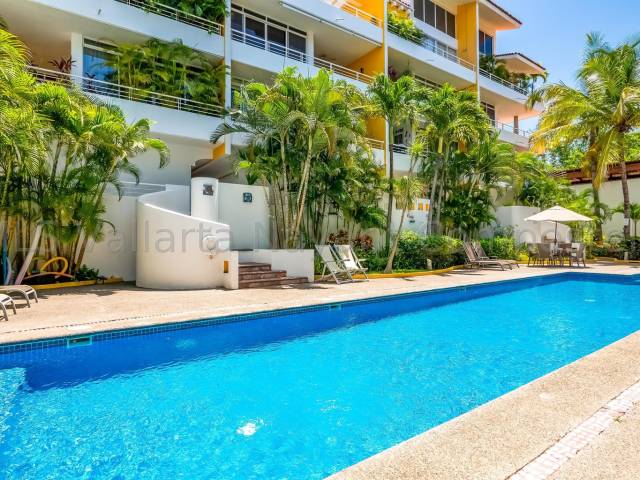 #6044 - CONDOMINIOS para Venta en Bucerías - NT - 2