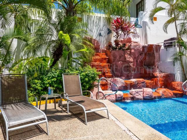 #6044 - CONDOMINIOS para Venta en Bucerías - NT - 3