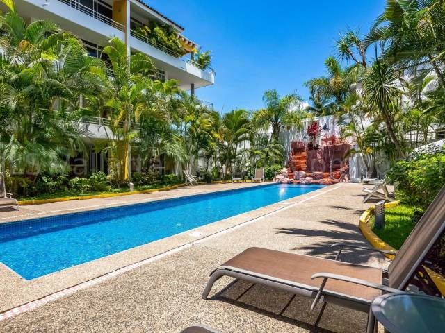 CONDOMINIOS para Venta en Bucerías - 4