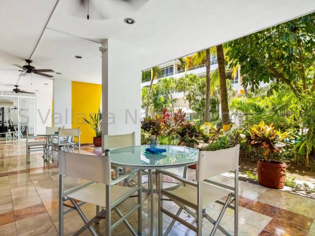 CONDOMINIOS para Venta en Bucerías - 5