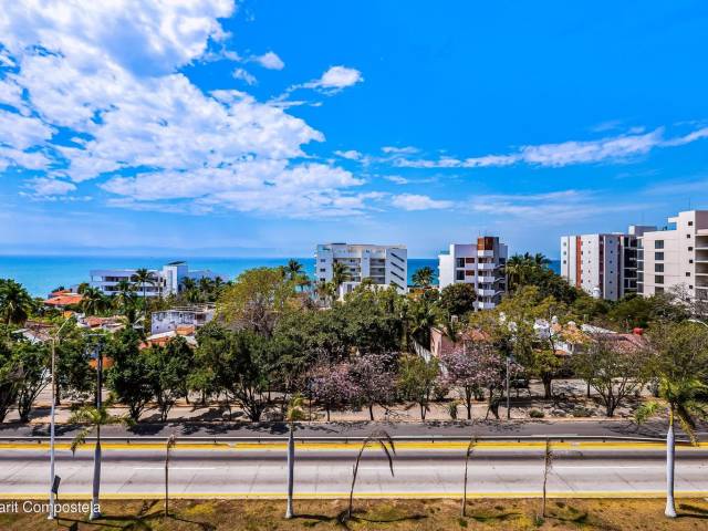 Departamento para Venta en Bucerías - 5