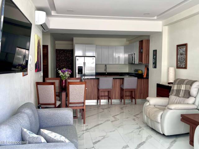 Departamento para Venta en Bahía de Banderas - 4