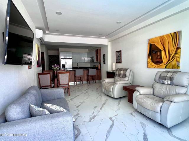 Departamento para Venta en Bahía de Banderas - 5