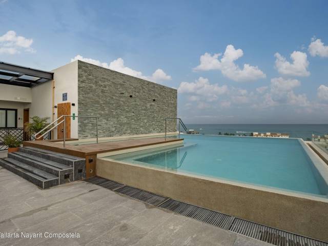 Departamento para Venta en Puerto Vallarta - 5