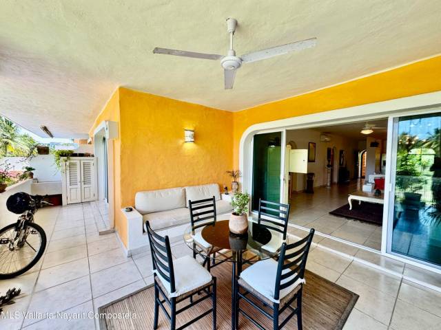 #6048 - Departamento para Venta en Puerto Vallarta - JC - 3