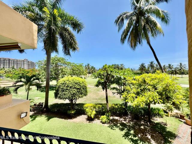 Departamento para Venta en Puerto Vallarta - 4