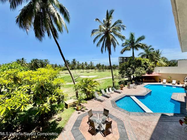 Departamento para Venta en Puerto Vallarta - 5