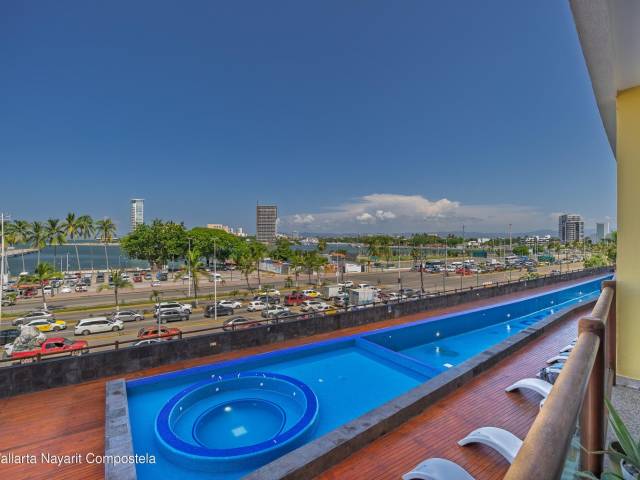 #6049 - CONDOMINIOS para Venta en Puerto Vallarta - JC - 1