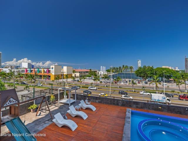 CONDOMINIOS para Venta en Puerto Vallarta - 4