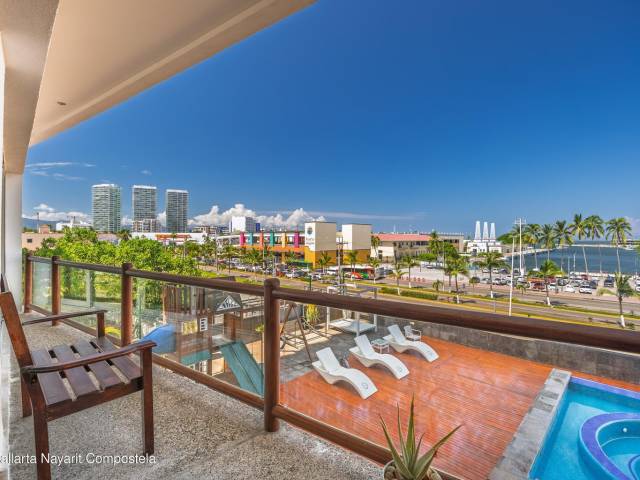 CONDOMINIOS para Venta en Puerto Vallarta - 5