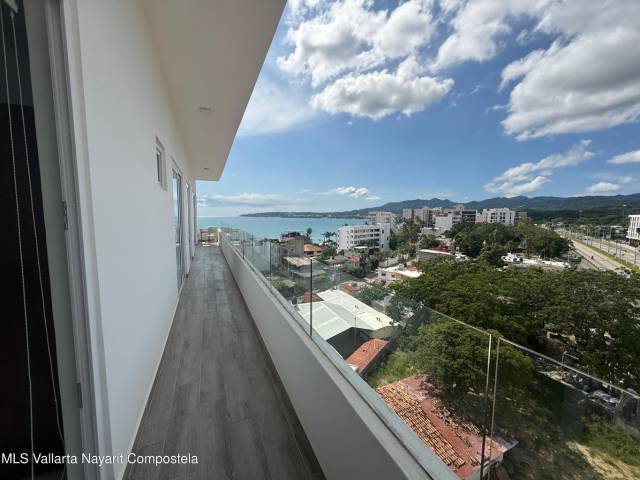 Departamento para Venta en Bucerías - 4