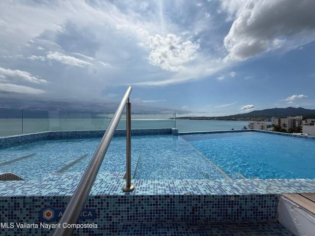 Departamento para Venta en Bucerías - 5