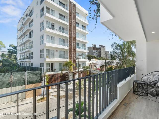 Departamento para Venta en Puerto Vallarta - 4