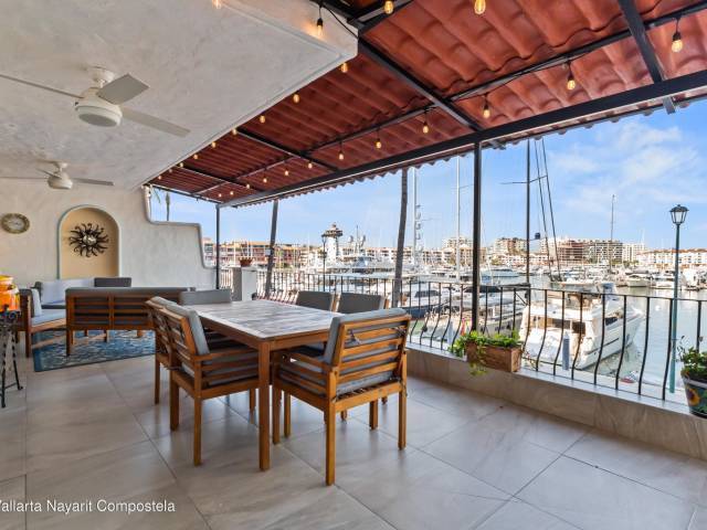 #6052 - CONDOMINIOS para Venta en Puerto Vallarta - JC - 1