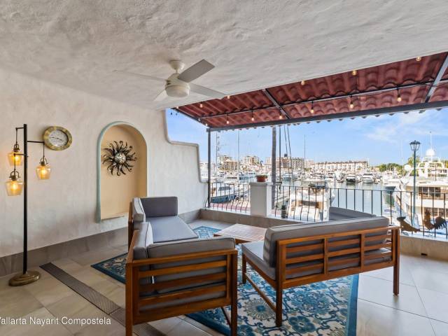 #6052 - CONDOMINIOS para Venta en Puerto Vallarta - JC - 3