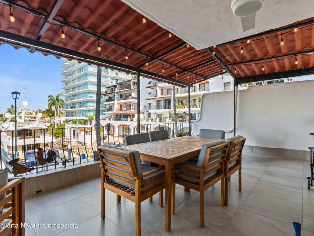CONDOMINIOS para Venta en Puerto Vallarta - 4