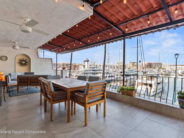 CONDOMINIOS para Venta en Puerto Vallarta - 5