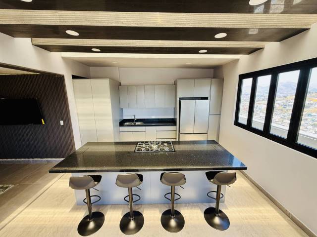 #6053 - Departamento para Renta en Tijuana - BC - 3