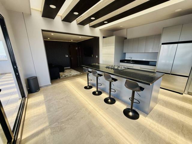 Departamento para Renta en Tijuana - 4
