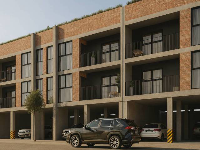 #6054 - TOWNHOUSE para Venta en Tijuana - BC - 2