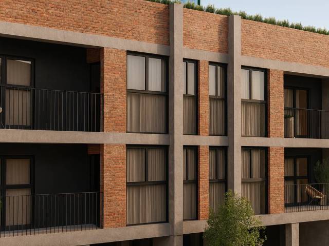 #6054 - TOWNHOUSE para Venta en Tijuana - BC - 3