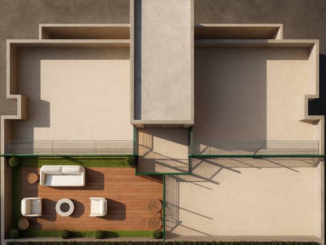 TOWNHOUSE para Venta en Tijuana - 4