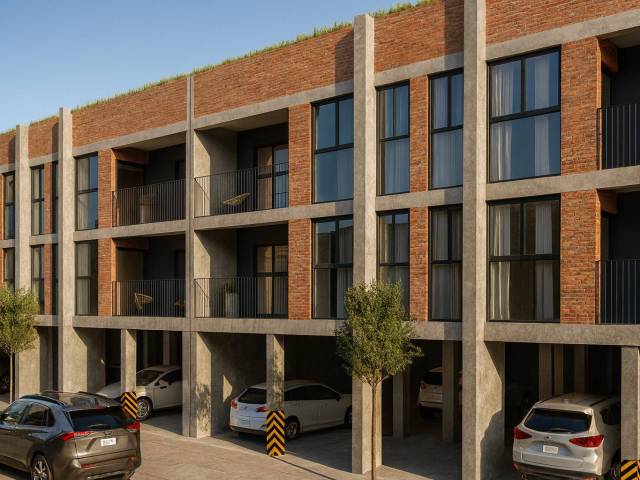 TOWNHOUSE para Venta en Tijuana - 5