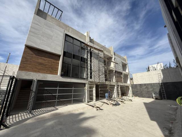 #6055 - Casa para Venta en Tijuana - BC - 3