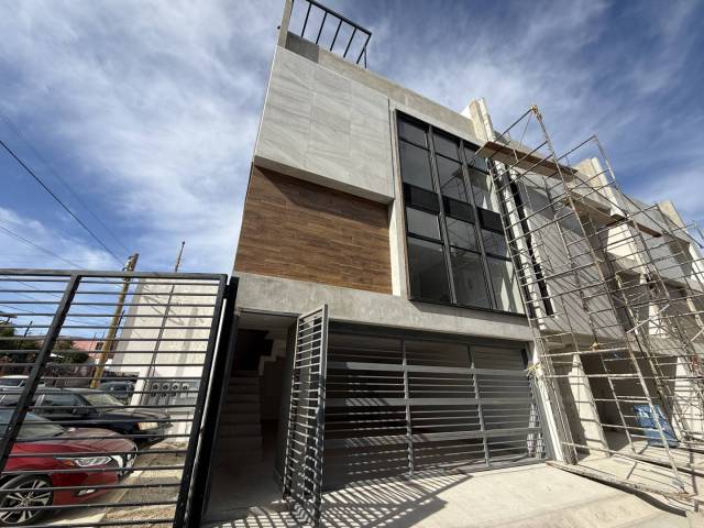Casa para Venta en Tijuana - 5