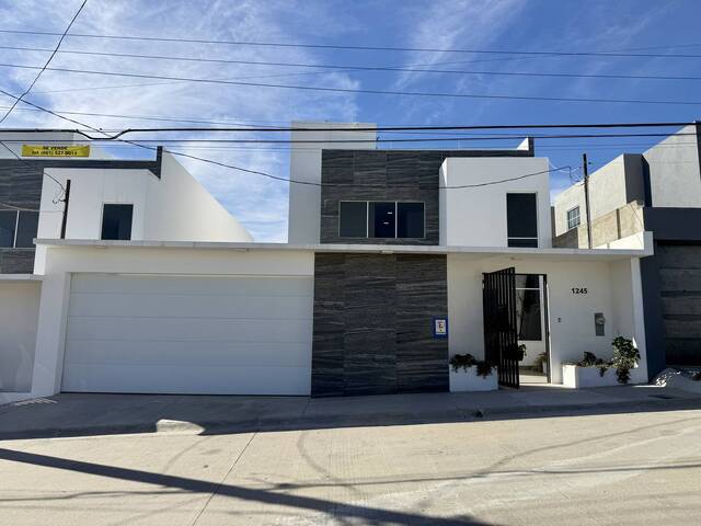 Casa para Venta en Playas de Rosarito - 5